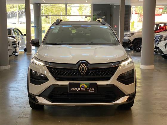 RENAULT KARDIAN 1.0 TCE FLEX ICONIC EDC